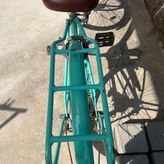 子供用自転車（お取引き中）の画像