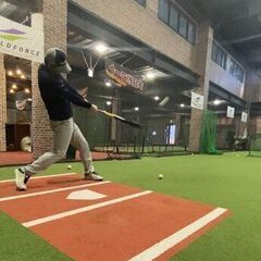 4月19日(土)🍈大人のエンジョイベースボール⚾墨田区の錦糸町！18歳以上限定個人参加クラブ − 東京都