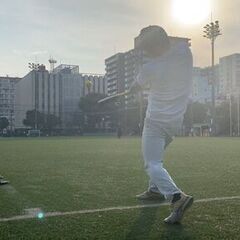 4月19日(土)🍈大人のエンジョイベースボール⚾墨田区の錦糸町！...