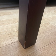 ダイニングセット※取引予定者きまりましたの画像