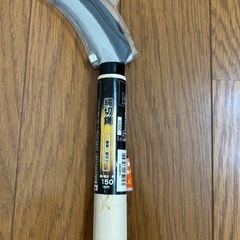 草取りグッズセット(草取り一番、縄切鎌、ミニ熊手 根掻き、スコップ)の画像