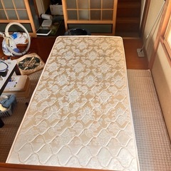 ベットの画像