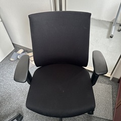 定価10万円のオフィス椅子　コクヨ　2019