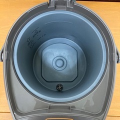 m218 象印 マイコン沸騰電動ポット CD-WZ22 2.2L 24年製の画像