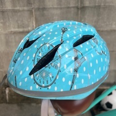 子供用ヘルメット（お取引き中）