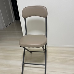 ニトリ　バーミーズ　モカ　美品