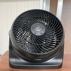 サーキュレーターの画像