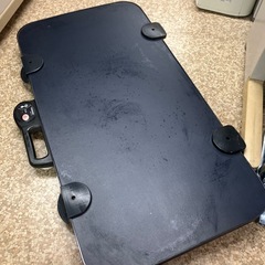 ズボンプレッサー