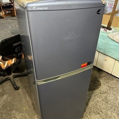 サンヨー冷凍冷蔵庫SR-141G