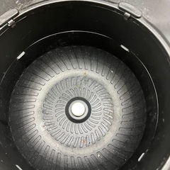 ☆値下げ☆I2504-291 アイリスオーヤマIHジャー炊飯器 RC-IB30-B 2017年製 通電確認済み キズ汚れ有り の画像
