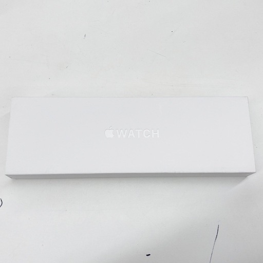 【未開封】　apple watch series 10 42mm
