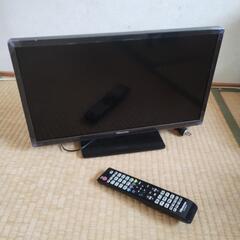 テレビ