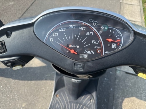 原付スクーターの中古・新車バイク一覧| BDSバイクセンサー