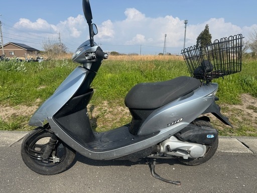 原付スクーターの中古・新車バイク一覧| BDSバイクセンサー