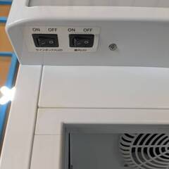 JCM　冷凍ショーケース　CS-133H 2021年　リサイクル品の画像