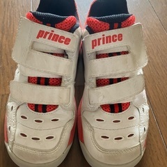 Prince 18.5cm テニスシューズ