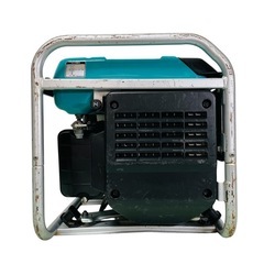 Denyo デンヨー GE2500-IV2 低騒音型 インバータ発電機 ガソリン