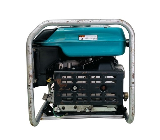 Denyo デンヨー GE2500-IV2 低騒音型 インバータ発電機 ガソリン Denyo デンヨー GE2500-IV2 低騒音型 インバータ発電機 ガソリン