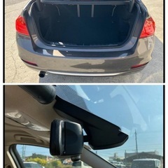 《自社ローン対応⭕️》［沖縄県］【BMW 3シリーズ 320i】現金販売から自社ローンまで幅広い購入方法で対応❗️審査通過率98%、ブラックOK、格安中古車販売店【オーシャンデザイン】✨バックカメラ✨の画像
