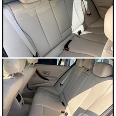 《自社ローン対応⭕️》［沖縄県］【BMW 3シリーズ 320i】現金販売から自社ローンまで幅広い購入方法で対応❗️審査通過率98%、ブラックOK、格安中古車販売店【オーシャンデザイン】✨バックカメラ✨の画像