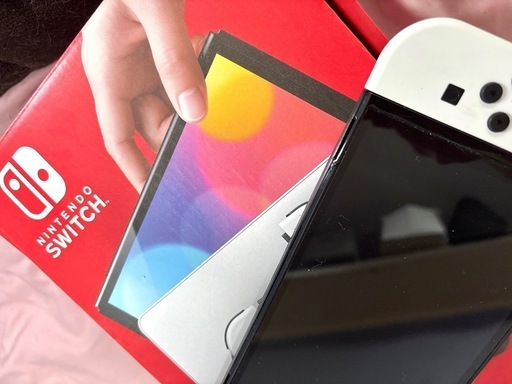 Switch＋スプラトゥーン2カセット