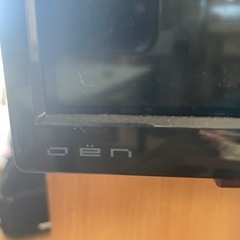 32型テレビ※取引予定者きまりましたの画像