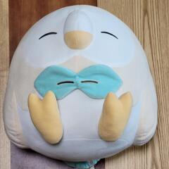 ポケモン　ぬいぐるみ　モクロー