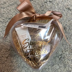 新品　francfranc  ネイルケアセット