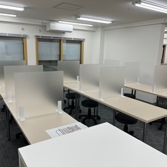 【教室長候補募集！】教室増床のため緊急募集！未経験者歓迎！の画像