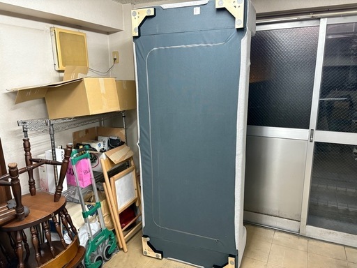 良品　ソファー  IDC 大塚家具 2人掛け DUO デュオ 2P 　家具　2.5人掛け　付属品付き 最終値下げ‼️
