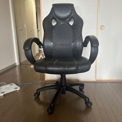 椅子