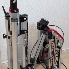 固定ローラーの中古が安い！激安で譲ります・無料であげます