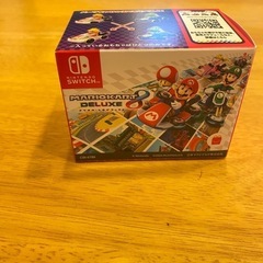 ハッピーセット　マリオカート　ピノキオの画像