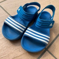 16.5cm アディダス adidas サンダル