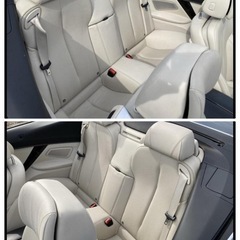《自社ローン対応⭕️》［沖縄県］【BMW 6シリーズ 640i カブリオレ】現金販売から自社ローンまで幅広い購入方法で対応❗️審査通過率98%、ブラックOK、格安中古車販売店【オーシャンデザイン】✨Bカメラ✨の画像