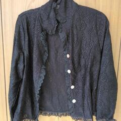 F-21　レディーススーツの画像