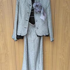 F-21　レディーススーツ