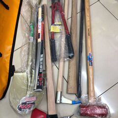 【中古】【未使用品】【店頭引取限定】救助工具レスキューS-1  44,000円（税込）の画像
