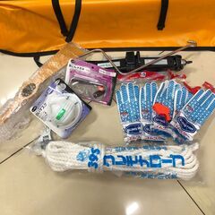 【中古】【未使用品】【店頭引取限定】救助工具レスキューS-1  44,000円（税込）の画像