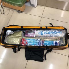 【中古】【未使用品】【店頭引取限定】救助工具レスキューS-1  44,000円（税込）の画像
