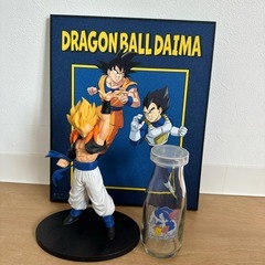 ドラゴンボールグッズ
