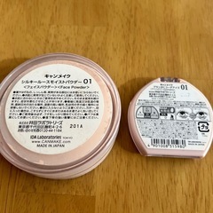 CANMAKEコスメの画像