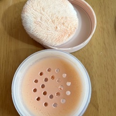 CANMAKEコスメの画像