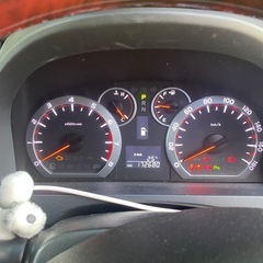 20系アルファード　240s 四駆の画像