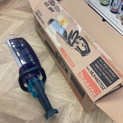 0281 makita マキタ 18V 400mm 充電式生垣バ...