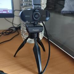 webカメラの画像