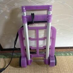 キャリーカート