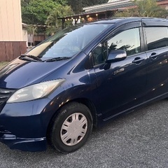 【中古車】ホンダ フリード 車検あり 試乗可