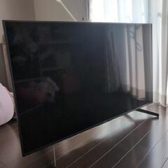 ※決定※【3年使用】2020年製　55型SONY　BRAVIA ...