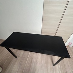 120x45cm デスク